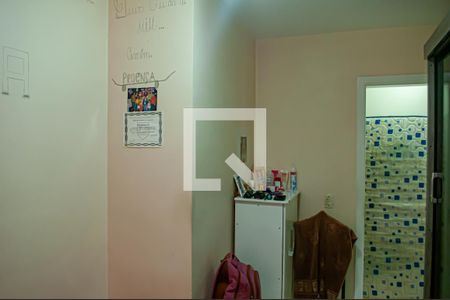 Apartamento à venda com 100m², 3 quartos e sem vagaquarto 2