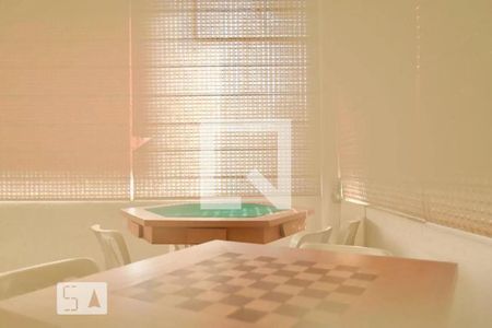 Apartamento para alugar com 56m², 2 quartos e 1 vaga Apartamento para alugar com 56m², 2 quartos e 1 vagaÁrea comum - Salão de festas