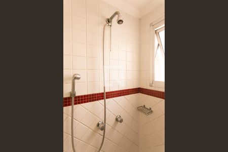Apartamento para alugar com 56m², 2 quartos e 1 vaga Apartamento para alugar com 56m², 2 quartos e 1 vagaBanheiro - Chuveiro