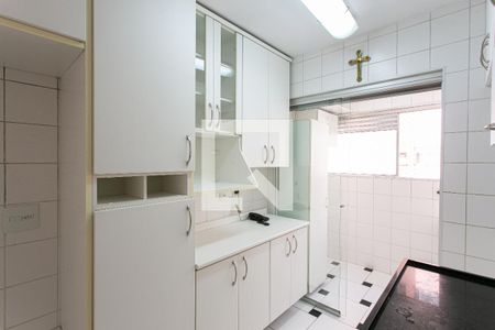 Apartamento para alugar com 56m², 2 quartos e 1 vaga Apartamento para alugar com 56m², 2 quartos e 1 vagaCozinha