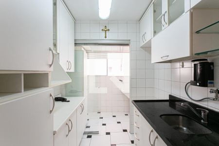 Apartamento para alugar com 56m², 2 quartos e 1 vaga Apartamento para alugar com 56m², 2 quartos e 1 vagaCozinha