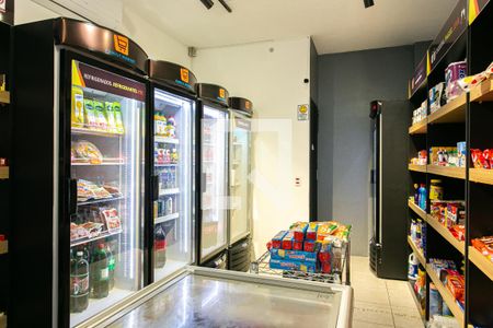 Apartamento para alugar com 56m², 2 quartos e 1 vaga Apartamento para alugar com 56m², 2 quartos e 1 vagaÁrea Comum - Mercado
