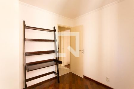 Quarto 1 de apartamento para alugar com 2 quartos, 56m² em Chácara Califórnia, São Paulo