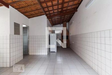 Apartamento para alugar com 56m², 2 quartos e 1 vaga Apartamento para alugar com 56m², 2 quartos e 1 vagaÁrea comum - Churrasqueira