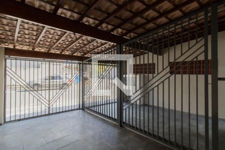 Casa à venda com 131m², 3 quartos e 2 vagasGaragem