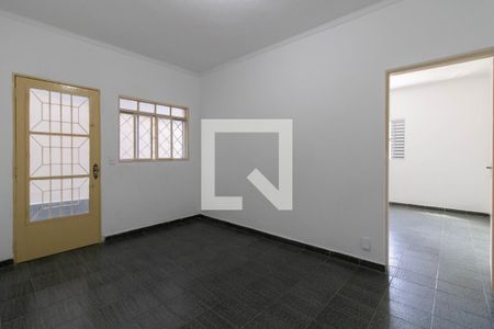 Sala de casa à venda com 3 quartos, 131m² em Jardim Bom Clima, Guarulhos