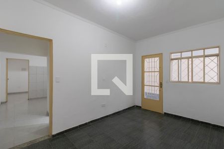 Sala de casa à venda com 3 quartos, 131m² em Jardim Bom Clima, Guarulhos