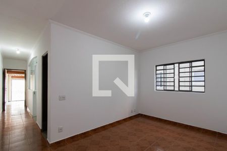 Casa à venda com 131m², 3 quartos e 2 vagasSala - Casa 2