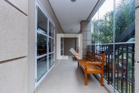 Apartamento à venda com 74m², 3 quartos e 1 vagaSalão de Festas