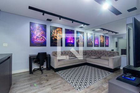 Sala de apartamento à venda com 3 quartos, 74m² em Vila Formosa, São Paulo