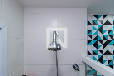 Apartamento à venda com 74m², 3 quartos e 1 vagaDetalhe Banheiro - Social