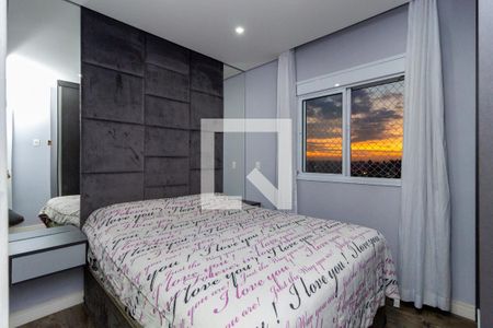 Apartamento à venda com 74m², 3 quartos e 1 vagaQuarto 3 - Suíte