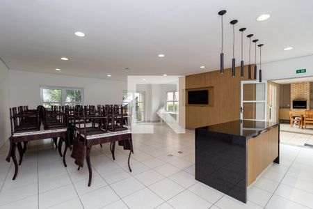 Apartamento à venda com 74m², 3 quartos e 1 vagaSalão de Festas