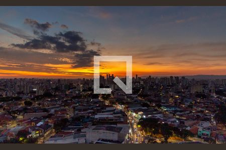 Apartamento à venda com 74m², 3 quartos e 1 vagaVista Quarto 3 - Suíte