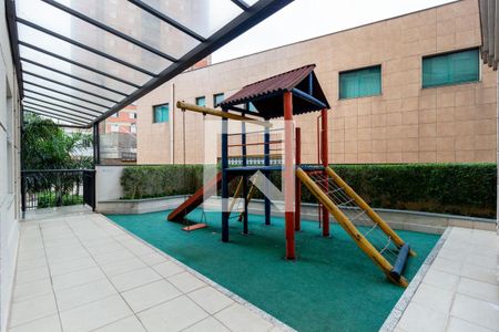 Apartamento à venda com 74m², 3 quartos e 1 vagaPlayground