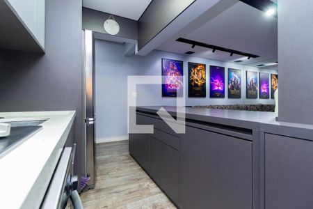 Apartamento à venda com 74m², 3 quartos e 1 vagaCozinha