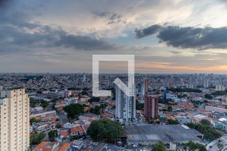 Apartamento à venda com 74m², 3 quartos e 1 vagaVista - Quarto 1