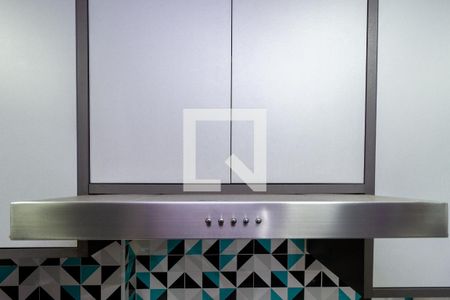 Apartamento à venda com 74m², 3 quartos e 1 vagaDetalhe - Cozinha