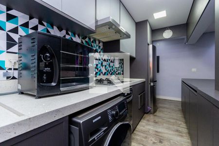 Apartamento à venda com 74m², 3 quartos e 1 vagaÁrea de Serviço