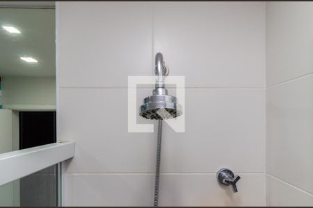 Apartamento à venda com 74m², 3 quartos e 1 vagaDetalhe Banheiro - Suíte