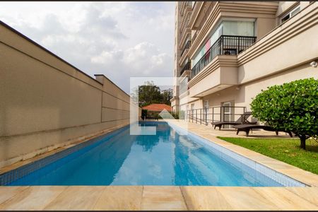 Apartamento à venda com 74m², 3 quartos e 1 vagaPiscina