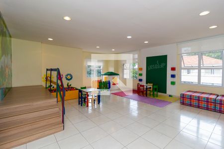 Apartamento à venda com 74m², 3 quartos e 1 vagaBrinquedoteca