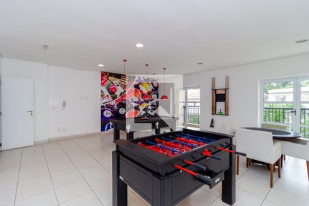 Apartamento à venda com 74m², 3 quartos e 1 vagaSalão de jogos