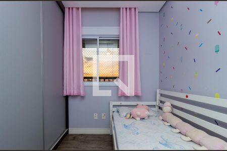 Apartamento à venda com 74m², 3 quartos e 1 vagaQuarto 2