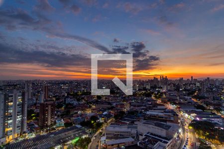 Apartamento à venda com 74m², 3 quartos e 1 vagaVista - Varanda