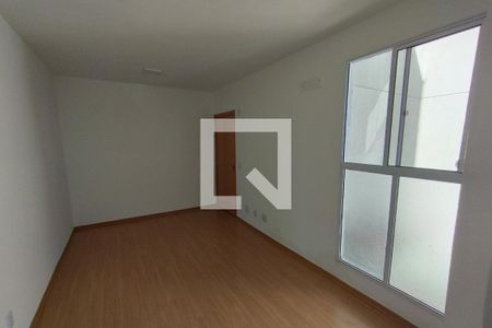 Sala de apartamento para alugar com 2 quartos, 45m² em Recreio das Acacias, Ribeirão Preto
