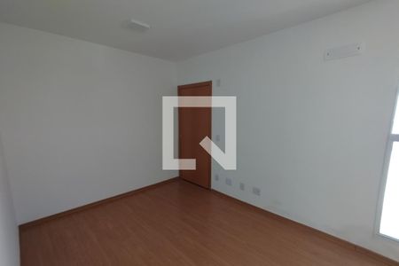 Sala de apartamento para alugar com 2 quartos, 45m² em Recreio das Acacias, Ribeirão Preto