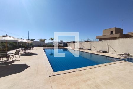 Apartamento para alugar com 45m², 2 quartos e 1 vaga Apartamento para alugar com 45m², 2 quartos e 1 vagaPiscina
