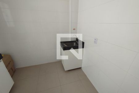 Apartamento para alugar com 45m², 2 quartos e 1 vaga Apartamento para alugar com 45m², 2 quartos e 1 vagaCozinha - Lavanderia