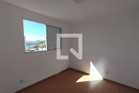 Dormitório 02 de apartamento para alugar com 2 quartos, 45m² em Recreio das Acacias, Ribeirão Preto
