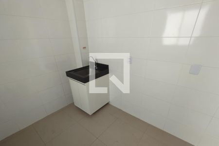 Apartamento para alugar com 45m², 2 quartos e 1 vaga Apartamento para alugar com 45m², 2 quartos e 1 vagaCozinha - Lavanderia