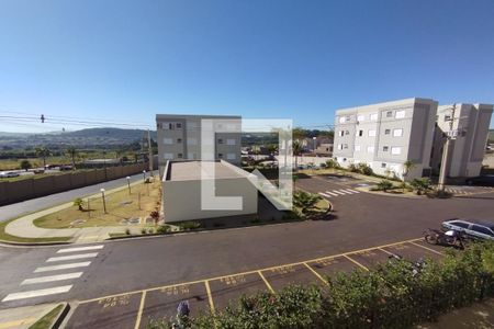 Apartamento para alugar com 45m², 2 quartos e 1 vaga Apartamento para alugar com 45m², 2 quartos e 1 vagaVista do Dormitório 02