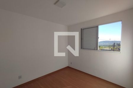 Dormitório 01 de apartamento para alugar com 2 quartos, 45m² em Recreio das Acacias, Ribeirão Preto