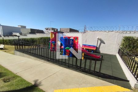 Apartamento para alugar com 45m², 2 quartos e 1 vaga Apartamento para alugar com 45m², 2 quartos e 1 vagaParque Infantil