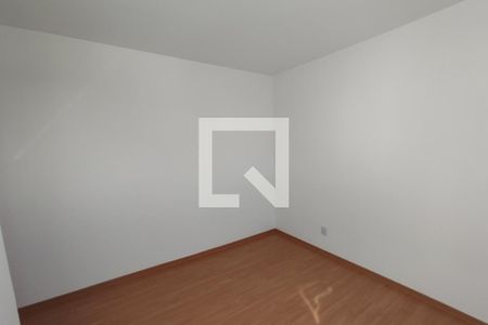 Dormitório 01 de apartamento para alugar com 2 quartos, 45m² em Recreio das Acacias, Ribeirão Preto