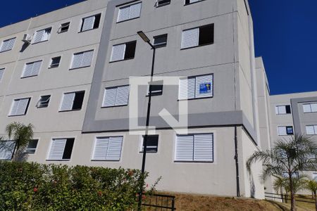 Apartamento para alugar com 45m², 2 quartos e 1 vaga Apartamento para alugar com 45m², 2 quartos e 1 vagaVista do Bloco
