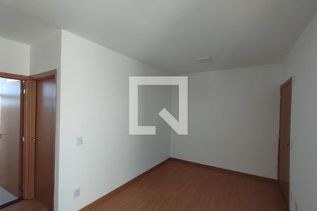 Sala de apartamento para alugar com 2 quartos, 45m² em Recreio das Acacias, Ribeirão Preto