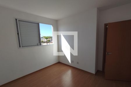 Dormitório 01 de apartamento para alugar com 2 quartos, 45m² em Recreio das Acacias, Ribeirão Preto