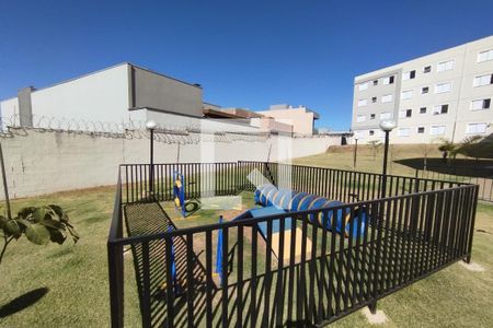 Apartamento para alugar com 45m², 2 quartos e 1 vaga Apartamento para alugar com 45m², 2 quartos e 1 vagaEspaço Pet