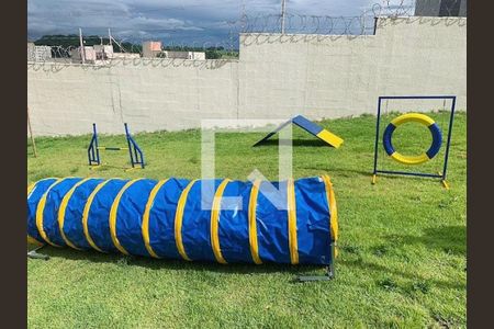 Apartamento para alugar com 45m², 2 quartos e 1 vaga Apartamento para alugar com 45m², 2 quartos e 1 vagaEspaço Pet