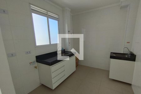 Apartamento para alugar com 45m², 2 quartos e 1 vaga Apartamento para alugar com 45m², 2 quartos e 1 vagaCozinha - Lavanderia