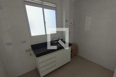 Apartamento para alugar com 45m², 2 quartos e 1 vaga Apartamento para alugar com 45m², 2 quartos e 1 vagaCozinha - Lavanderia