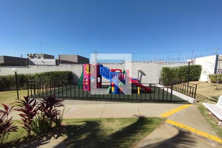 Apartamento para alugar com 45m², 2 quartos e 1 vaga Apartamento para alugar com 45m², 2 quartos e 1 vagaParque Infantil