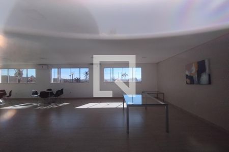 Apartamento para alugar com 45m², 2 quartos e 1 vaga Apartamento para alugar com 45m², 2 quartos e 1 vagaSalão de Festas
