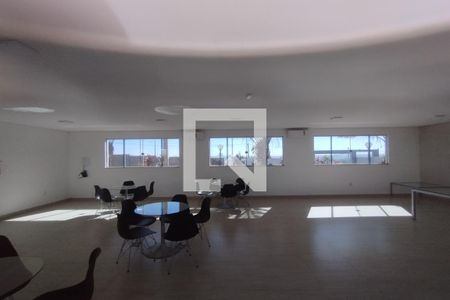 Apartamento para alugar com 45m², 2 quartos e 1 vaga Apartamento para alugar com 45m², 2 quartos e 1 vagaSalão de Festas