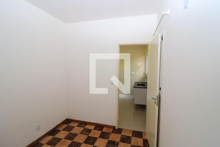 Quarto 2 de apartamento para alugar com 2 quartos, 40m² em Penha de França, São Paulo